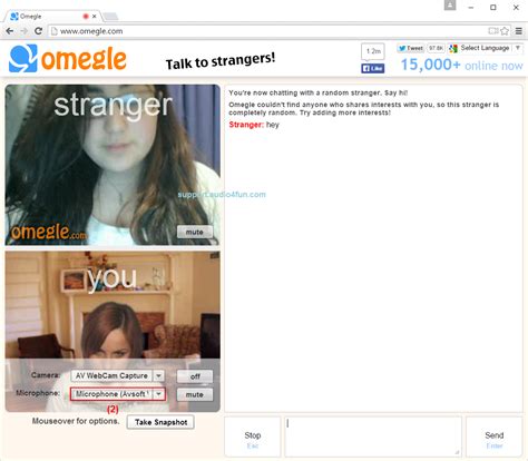 omegle feet porn|the state of omegle alternatives : r/omegle